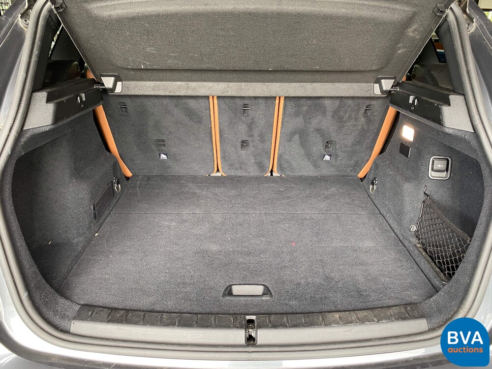 BMW 225xe M-Sport Active Tourer 2-serie 224pk 2016 -Org NL-, JR-027-K