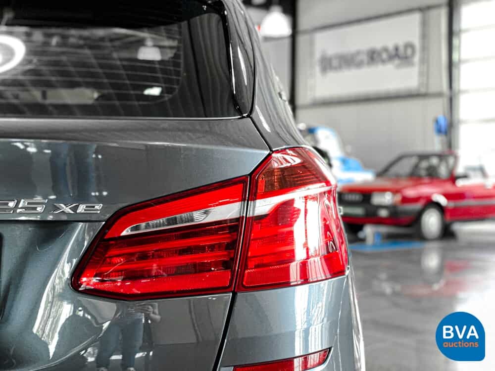 BMW 225xe M-Sport Active Tourer 2-serie 224pk 2016 -Org NL-, JR-027-K