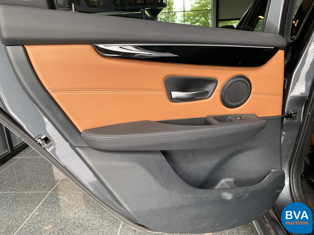 BMW 225xe M-Sport Active Tourer 2-serie 224pk 2016 -Org NL-, JR-027-K