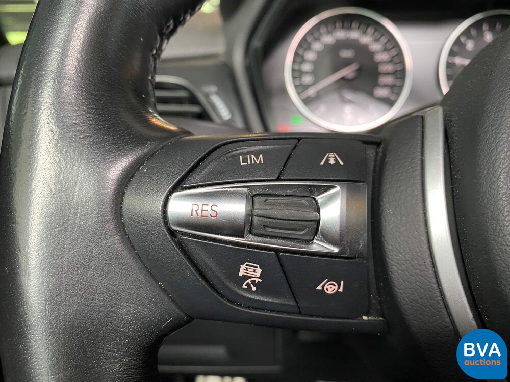 BMW 225xe M-Sport Active Tourer 2-serie 224pk 2016 -Org NL-, JR-027-K