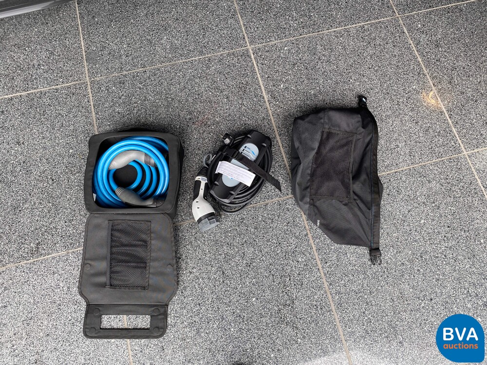 BMW 225xe M-Sport Active Tourer 2-serie 224pk 2016 -Org NL-, JR-027-K