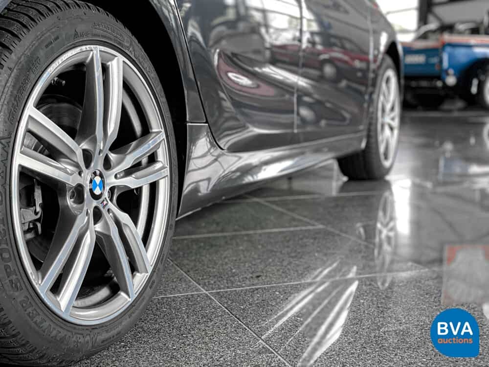 BMW 225xe M-Sport Active Tourer 2-serie 224pk 2016 -Org NL-, JR-027-K