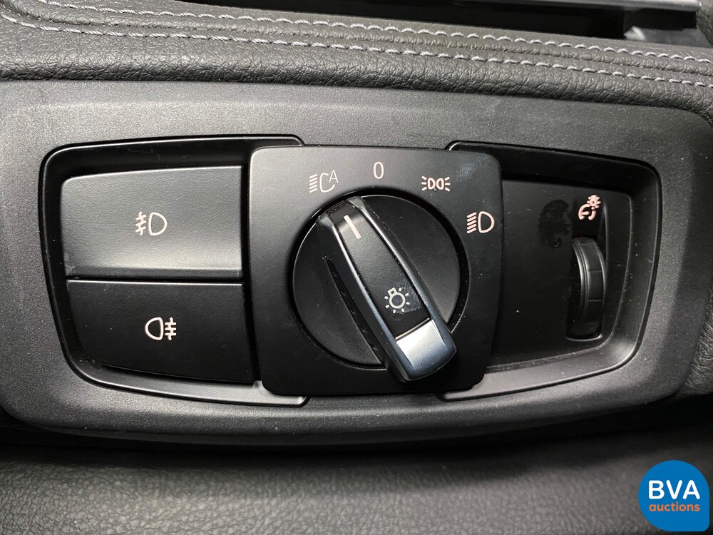 BMW 225xe M-Sport Active Tourer 2-serie 224pk 2016 -Org NL-, JR-027-K