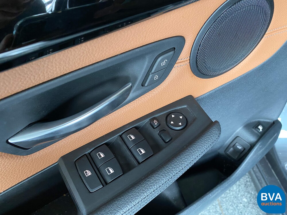 BMW 225xe M-Sport Active Tourer 2-serie 224pk 2016 -Org NL-, JR-027-K