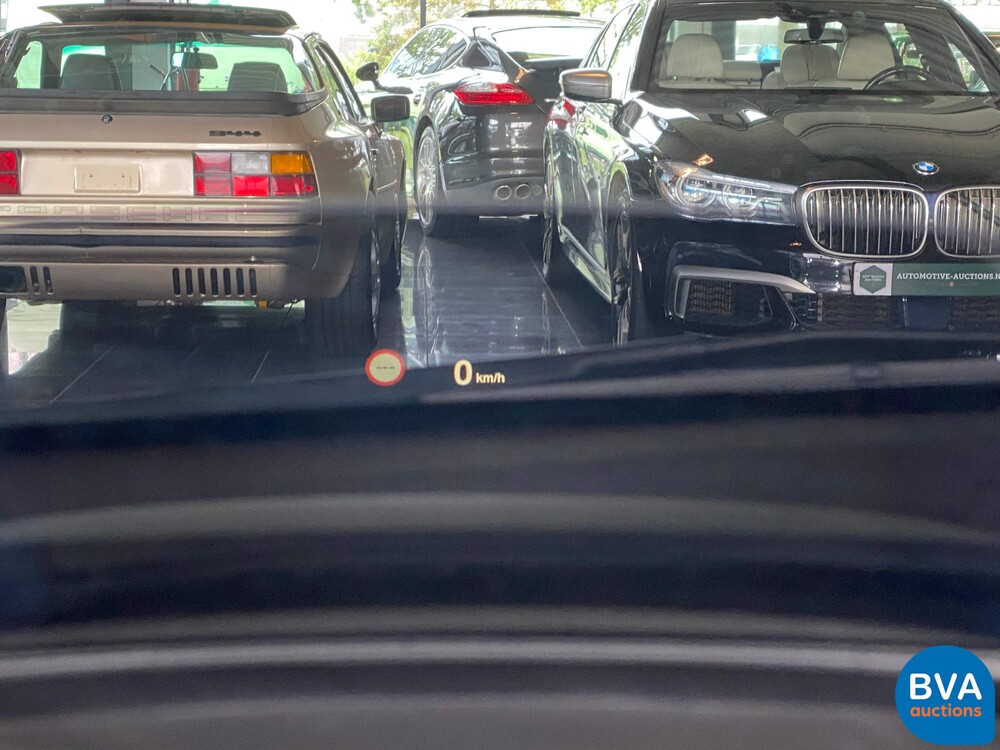 BMW 225xe M-Sport Active Tourer 2-serie 224pk 2016 -Org NL-, JR-027-K