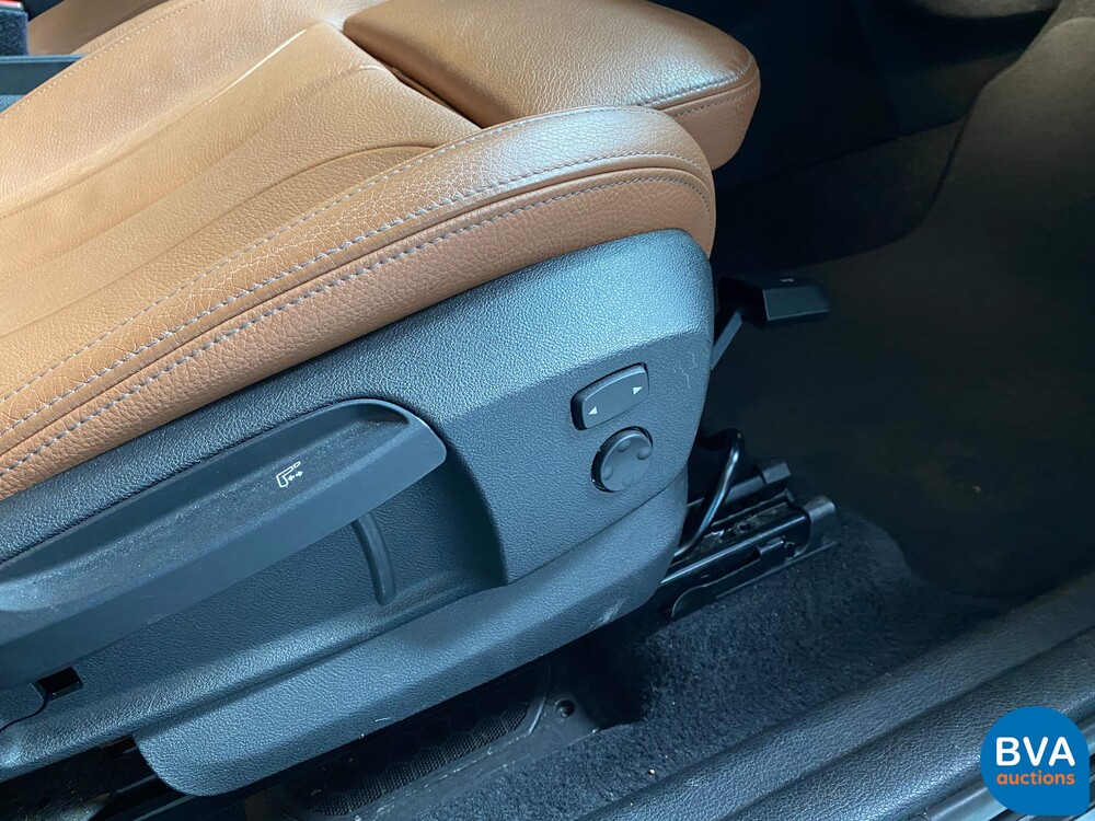 BMW 225xe M-Sport Active Tourer 2-serie 224pk 2016 -Org NL-, JR-027-K