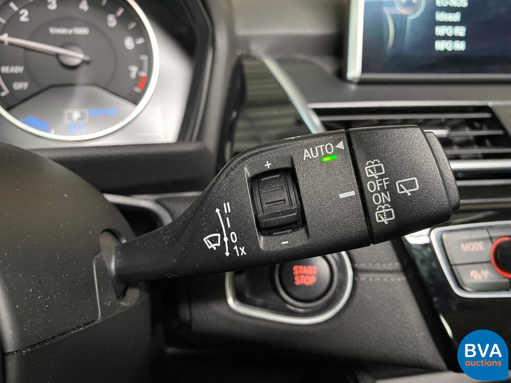 BMW 225xe M-Sport Active Tourer 2-serie 224pk 2016 -Org NL-, JR-027-K