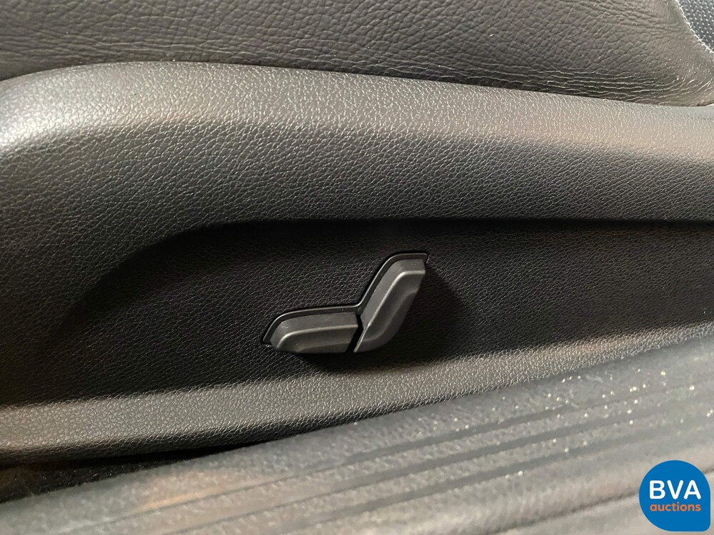 Mercedes-Benz C200 Coupé AMG NIGHT-EDITION Premium Plus C-Klasse 184pk 2018, XF-600-K