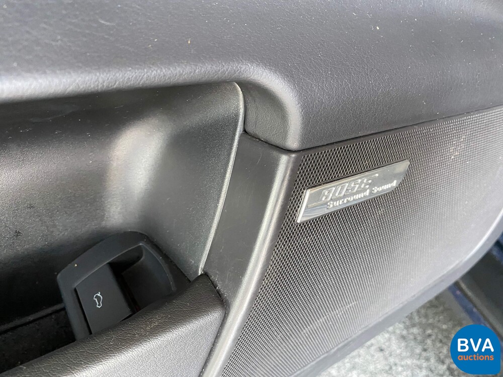 Audi S6 V10 5.2 FSI Sedan Pro Line 435pk 2008 CARBON, -Org NL-, 72-ZH-FN