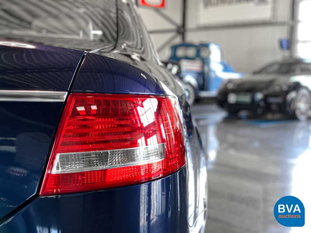 Audi S6 V10 5.2 FSI Sedan Pro Line 435pk 2008 CARBON, -Org NL-, 72-ZH-FN