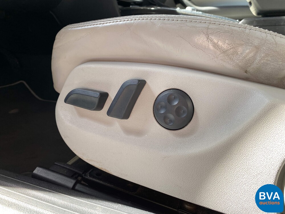 Audi S6 V10 5.2 FSI Sedan Pro Line 435pk 2008 CARBON, -Org NL-, 72-ZH-FN