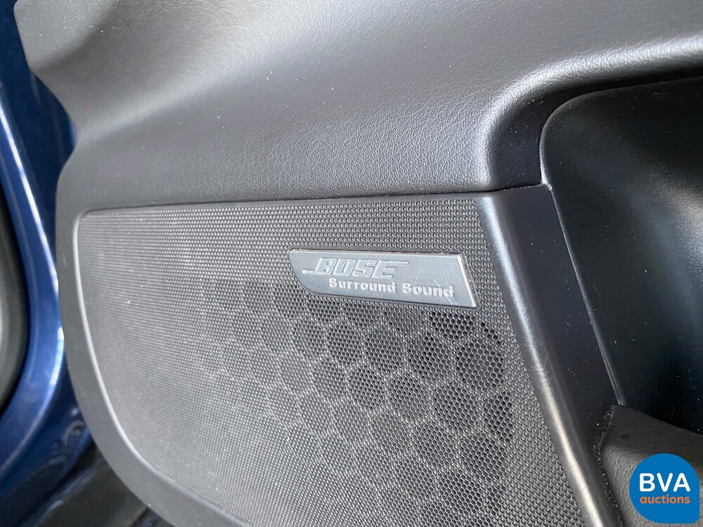 Audi S6 V10 5.2 FSI Sedan Pro Line 435pk 2008 CARBON, -Org NL-, 72-ZH-FN