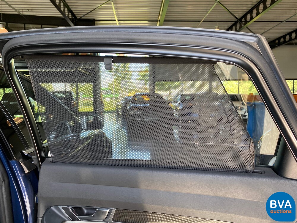 Audi S6 V10 5.2 FSI Sedan Pro Line 435pk 2008 CARBON, -Org NL-, 72-ZH-FN