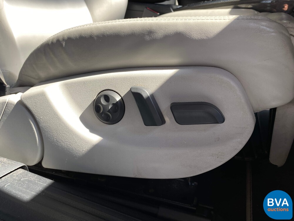 Audi S6 V10 5.2 FSI Sedan Pro Line 435pk 2008 CARBON, -Org NL-, 72-ZH-FN