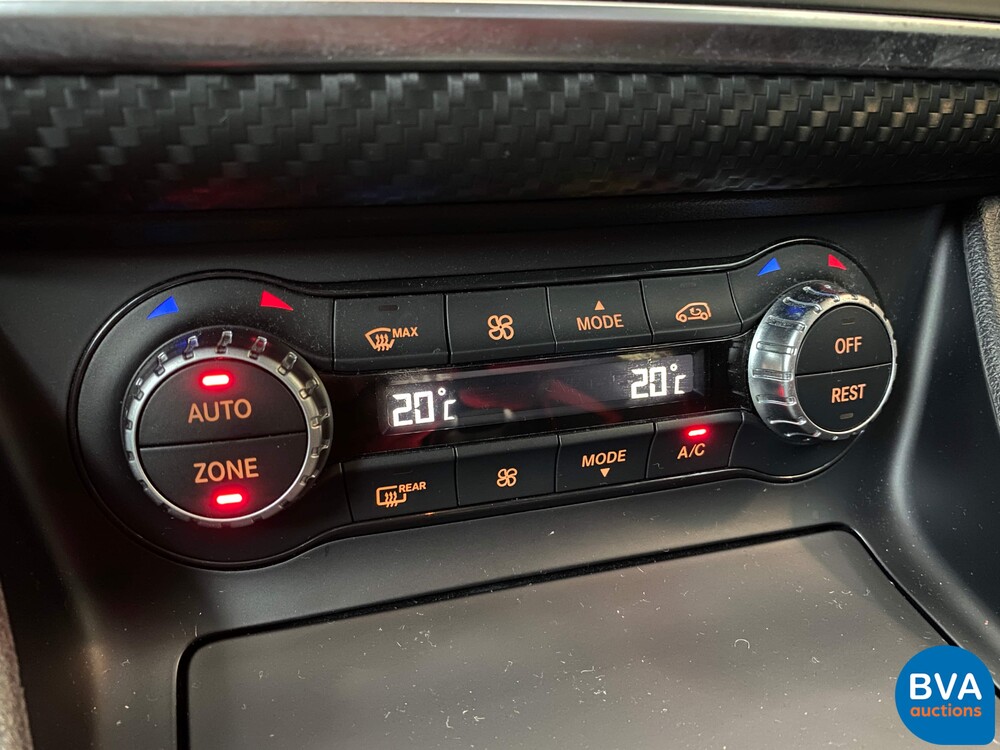 Mercedes-Benz A45 AMG 4Matic NIGHT-EDITION A-Class 2014 ORG-NL, 6-ZDB-58.