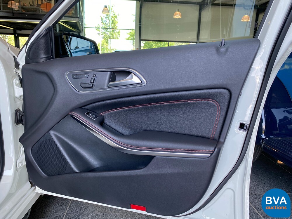 Mercedes-Benz A45 AMG 4Matic NIGHT-EDITION A-Class 2014 ORG-NL, 6-ZDB-58.