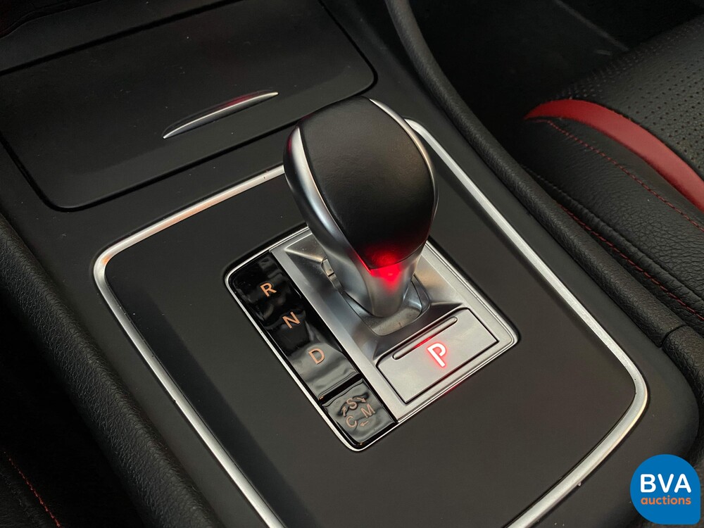 Mercedes-Benz A45 AMG 4Matic NIGHT-EDITION A-Class 2014 ORG-NL, 6-ZDB-58.