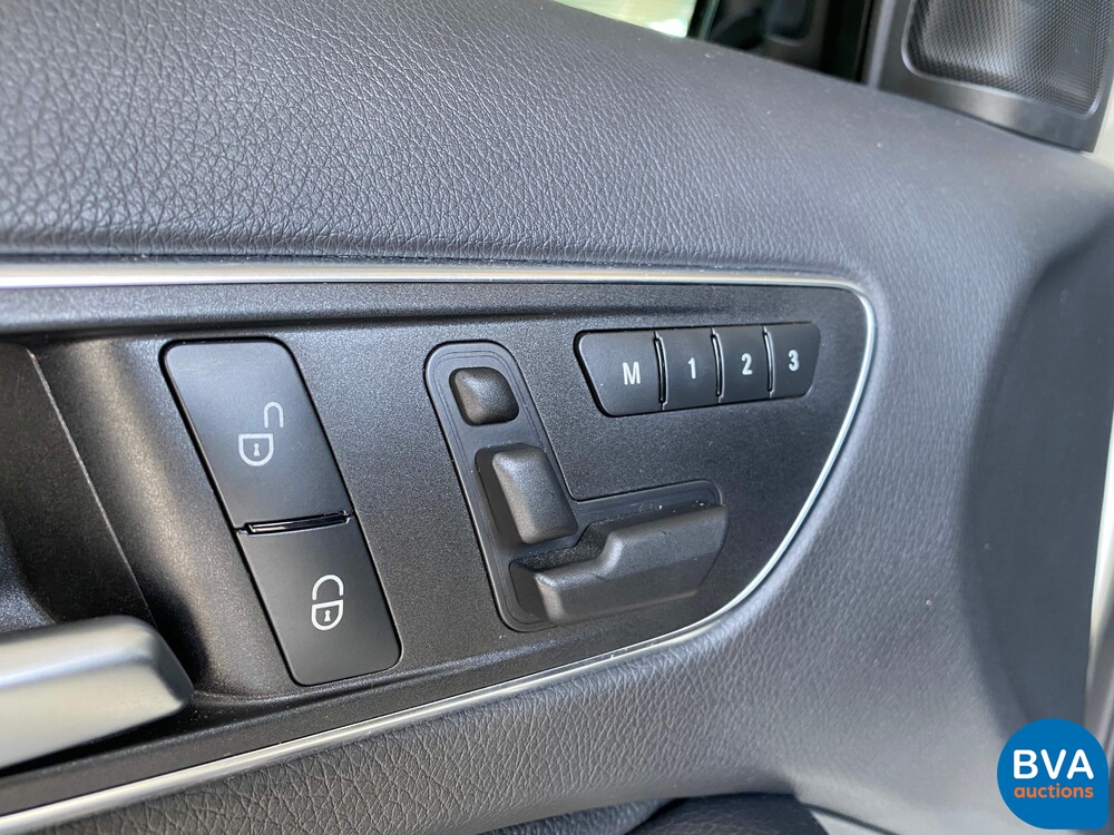 Mercedes-Benz A45 AMG 4Matic NIGHT-EDITION A-Class 2014 ORG-NL, 6-ZDB-58.