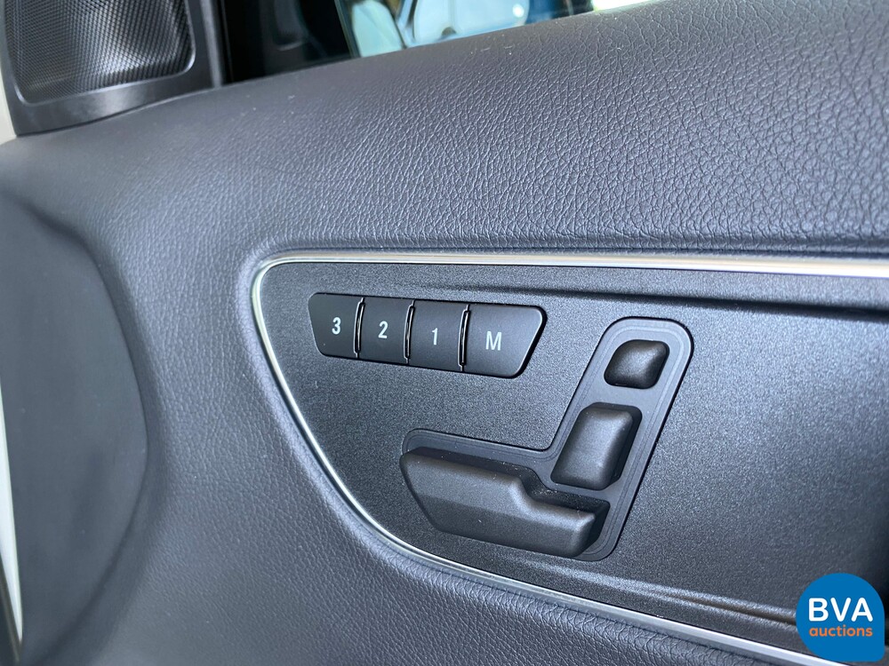 Mercedes-Benz A45 AMG 4Matic NIGHT-EDITION A-Class 2014 ORG-NL, 6-ZDB-58.