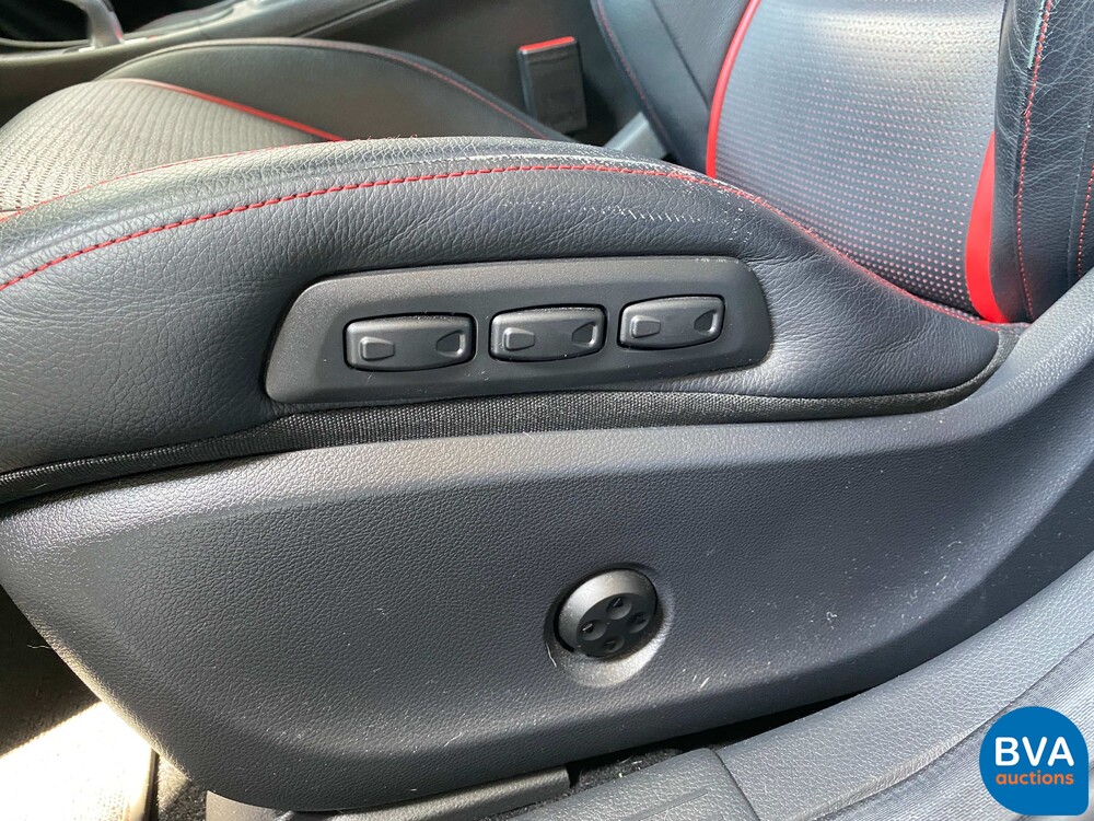 Mercedes-Benz A45 AMG 4Matic NIGHT-EDITION A-Class 2014 ORG-NL, 6-ZDB-58.