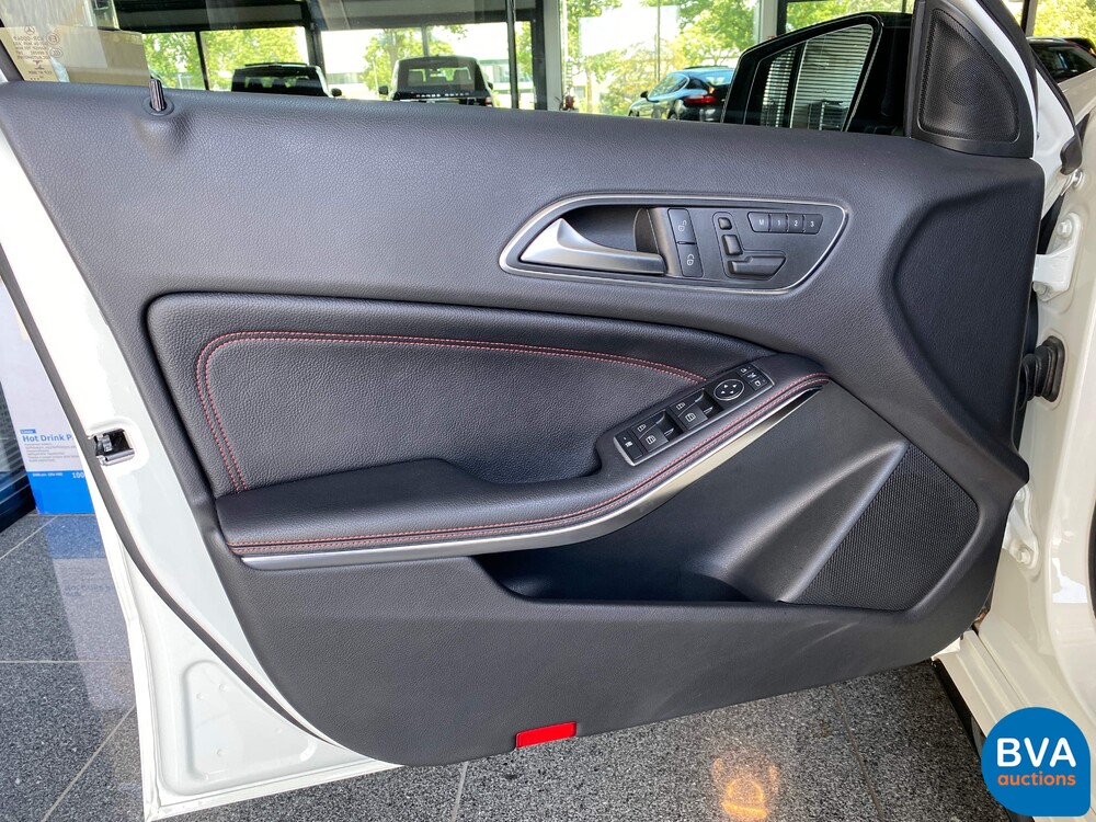 Mercedes-Benz A45 AMG 4Matic NIGHT-EDITION A-Class 2014 ORG-NL, 6-ZDB-58.
