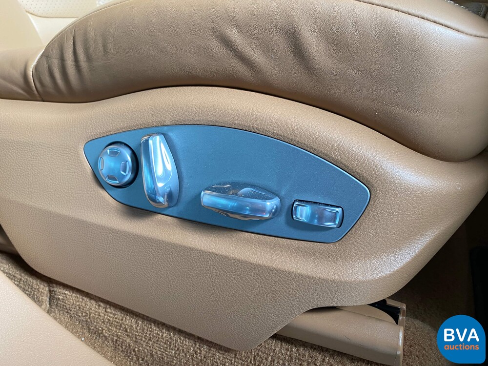 Porsche Cayenne 3.0 S E-Hybrid Sportchrono 462pk 2015 -Org NL- Plug-in Hybride, HH-240-J