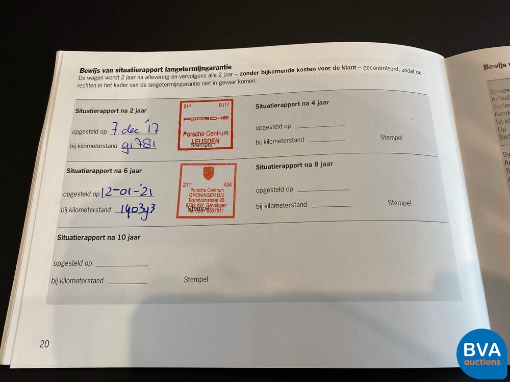 Porsche Cayenne 3.0 S E-Hybrid Sportchrono 462pk 2015 -Org NL- Plug-in Hybride, HH-240-J