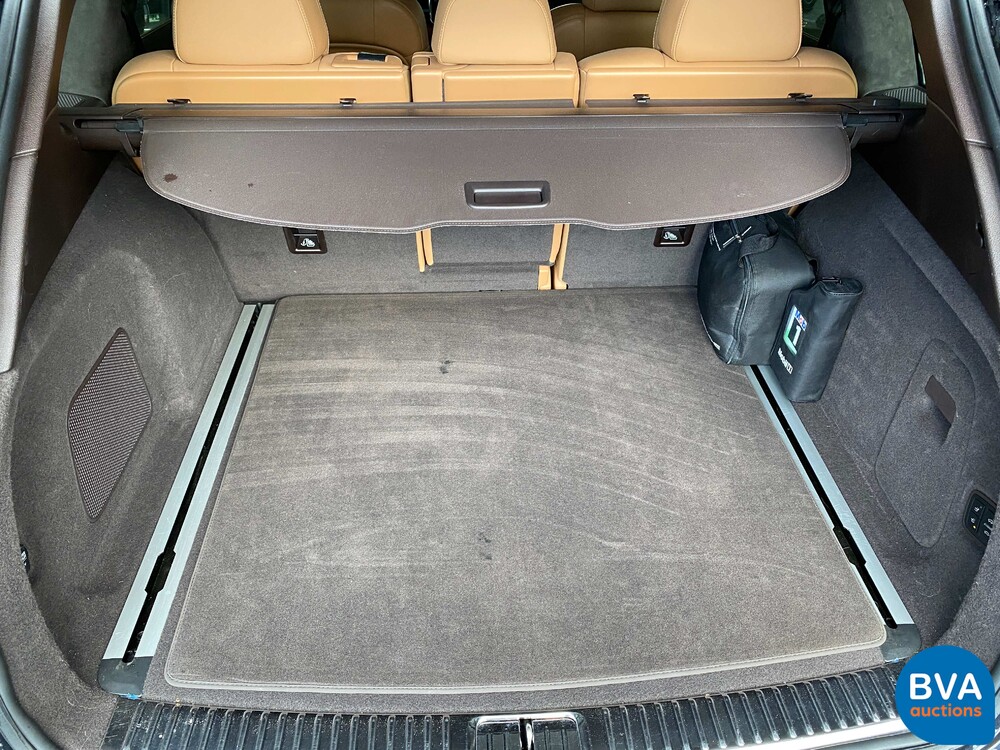 Porsche Cayenne 3.0 S E-Hybrid Sportchrono 462pk 2015 -Org NL- Plug-in Hybride, HH-240-J