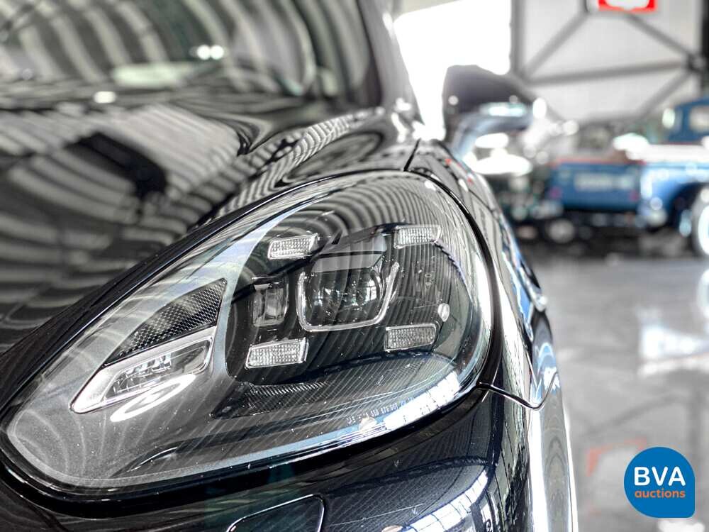 Porsche Cayenne 3.0 S E-Hybrid Sportchrono 462pk 2015 -Org NL- Plug-in Hybride, HH-240-J