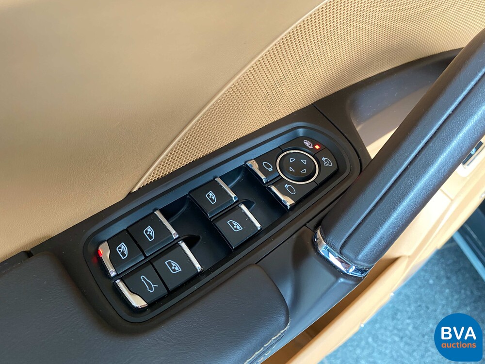 Porsche Cayenne 3.0 S E-Hybrid Sportchrono 462pk 2015 -Org NL- Plug-in Hybride, HH-240-J