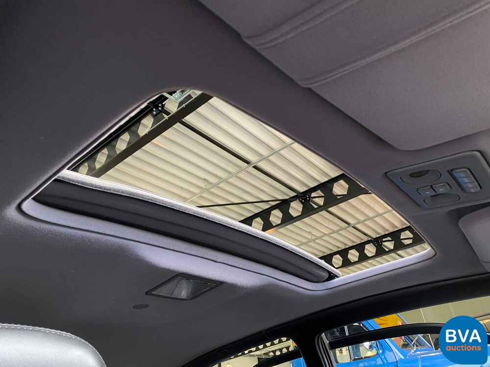 Subaru SVX 3.3 V6 Coupe 230pk 1992