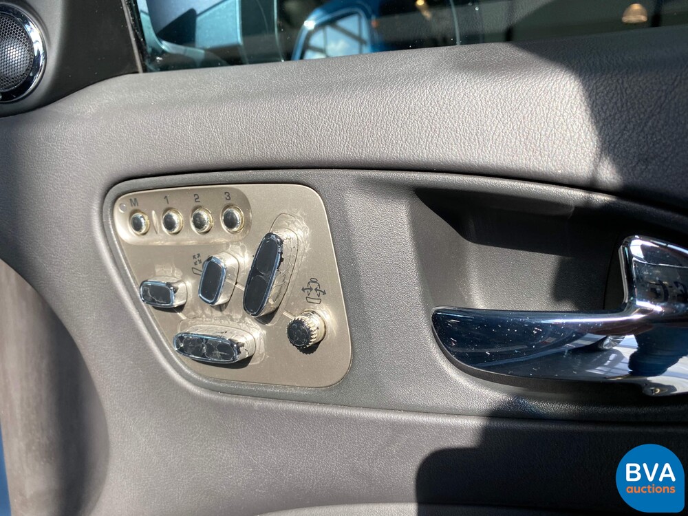 Jaguar XK Convertible 5.0 V8 Portfolio 385pk Cabriolet 2010