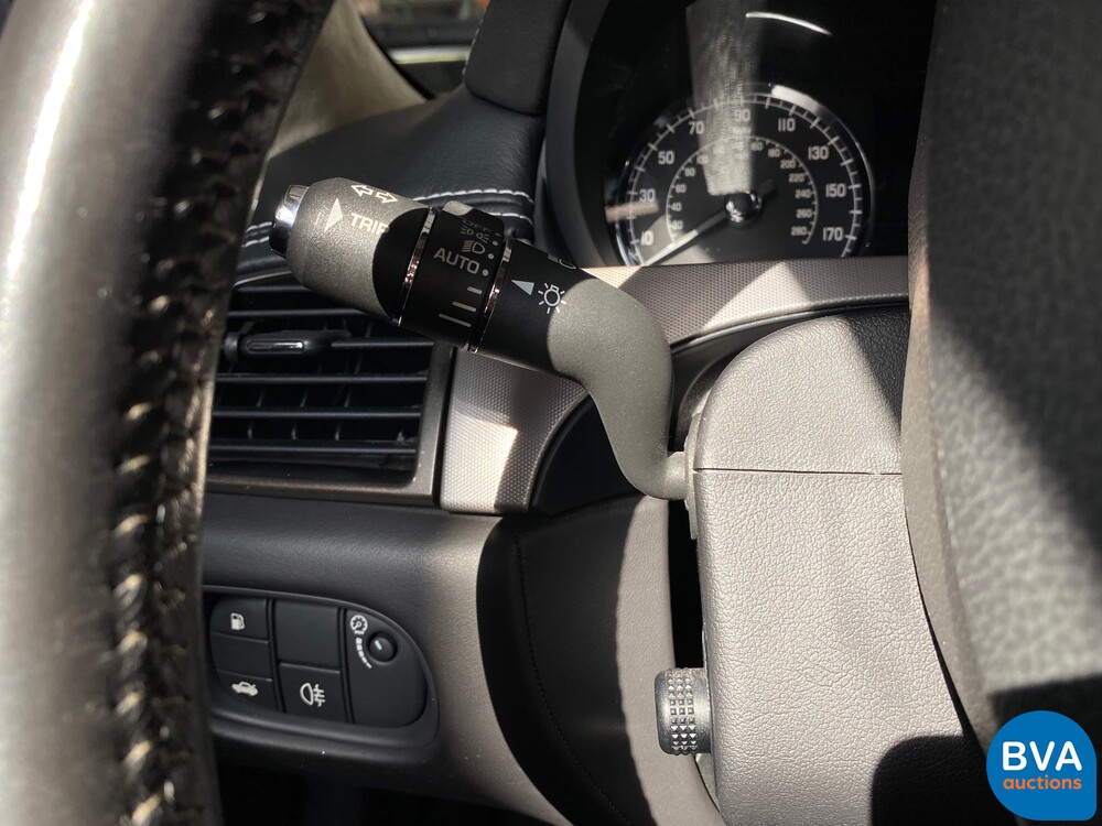 Jaguar XK Convertible 5.0 V8 Portfolio 385pk Cabriolet 2010