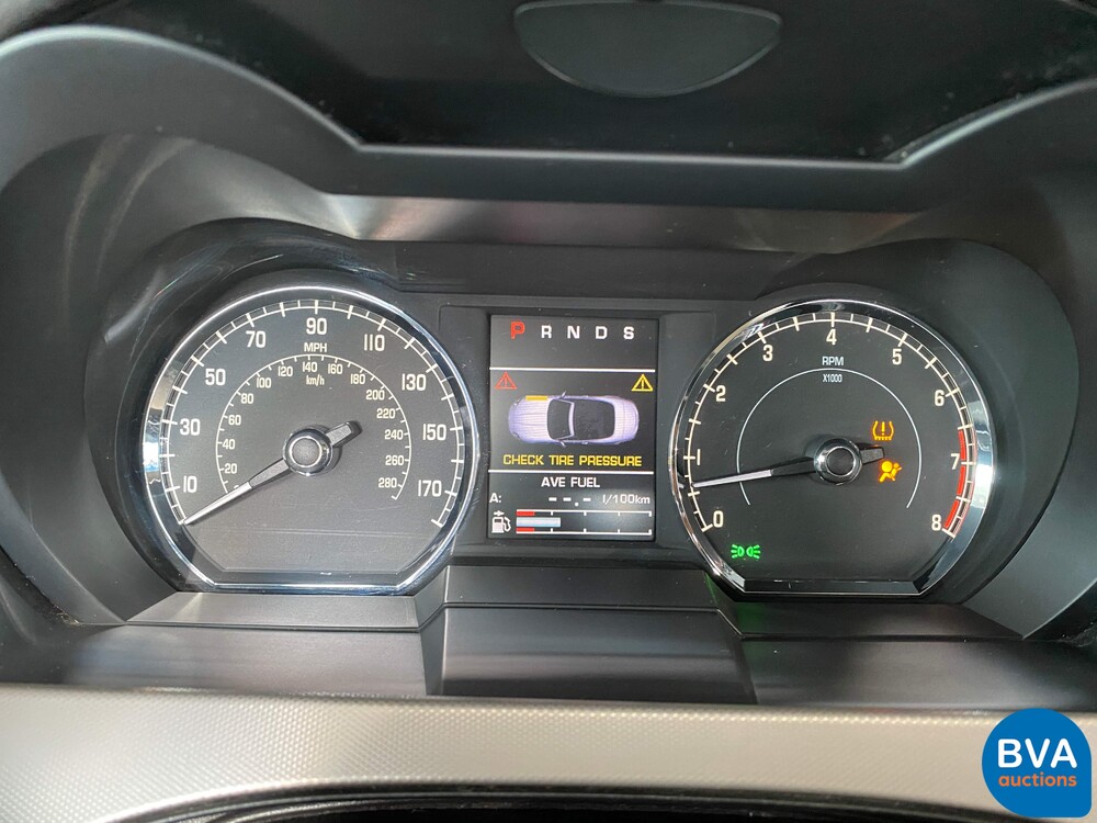 Jaguar XK Convertible 5.0 V8 Portfolio 385pk Cabriolet 2010