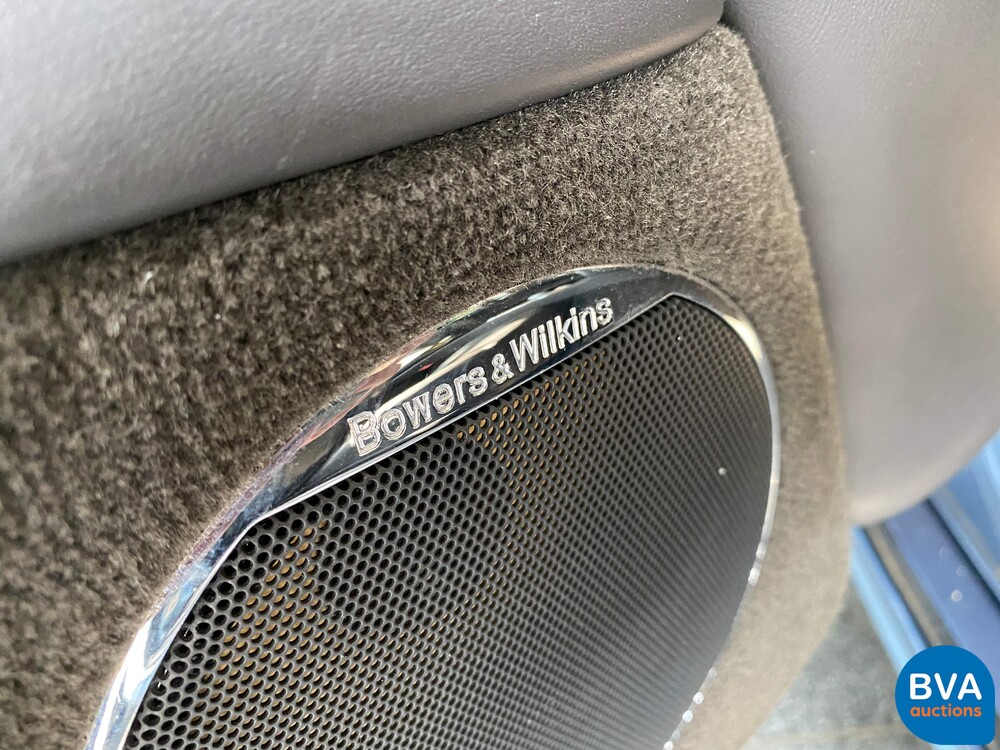 Jaguar XK Convertible 5.0 V8 Portfolio 385pk Cabriolet 2010