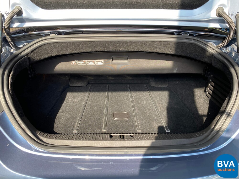 Jaguar XK Convertible 5.0 V8 Portfolio 385pk Cabriolet 2010