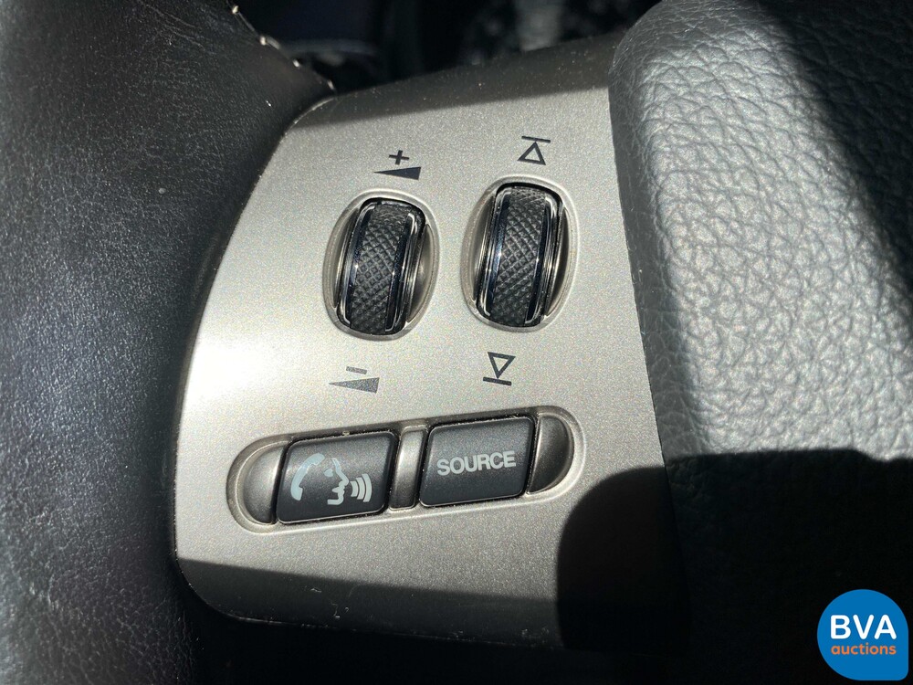 Jaguar XK Convertible 5.0 V8 Portfolio 385pk Cabriolet 2010