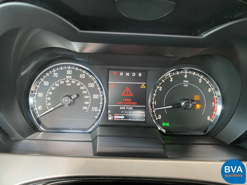 Jaguar XK Convertible 5.0 V8 Portfolio 385pk Cabriolet 2010