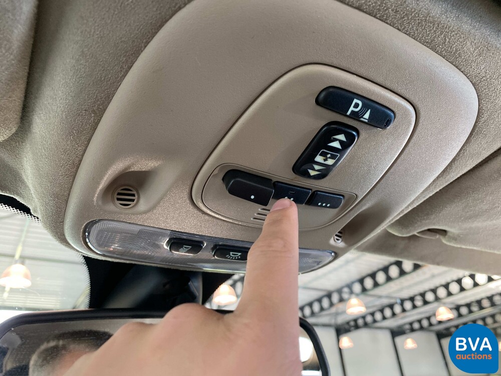 Jaguar XK Convertible 5.0 V8 Portfolio 385pk Cabriolet 2010