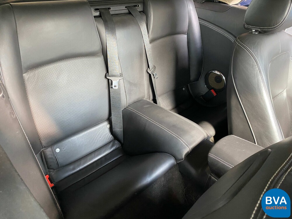 Jaguar XK Convertible 5.0 V8 Portfolio 385pk Cabriolet 2010