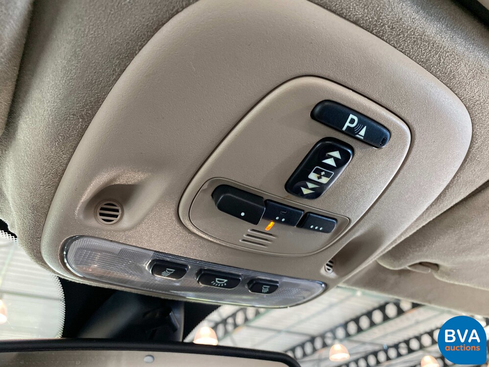 Jaguar XK Convertible 5.0 V8 Portfolio 385pk Cabriolet 2010