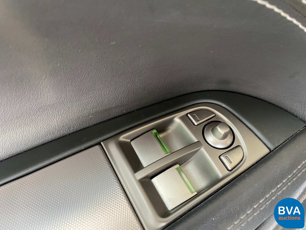 Jaguar XK Convertible 5.0 V8 Portfolio 385pk Cabriolet 2010