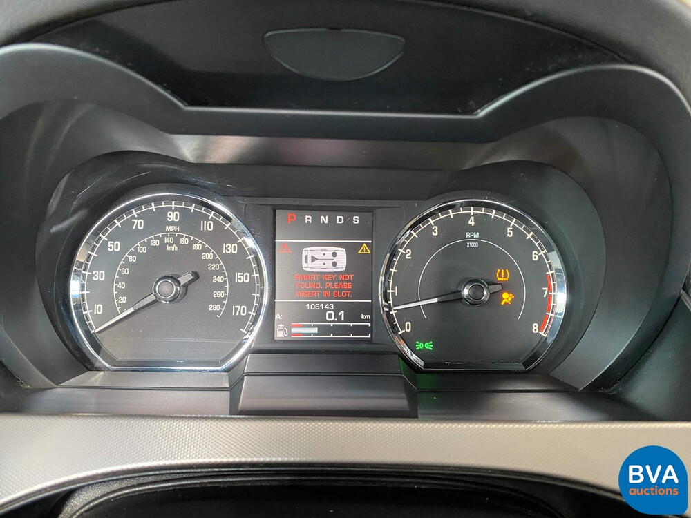 Jaguar XK Convertible 5.0 V8 Portfolio 385pk Cabriolet 2010