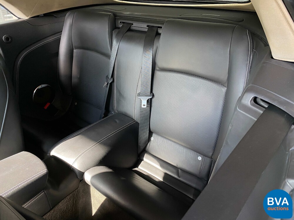 Jaguar XK Convertible 5.0 V8 Portfolio 385pk Cabriolet 2010