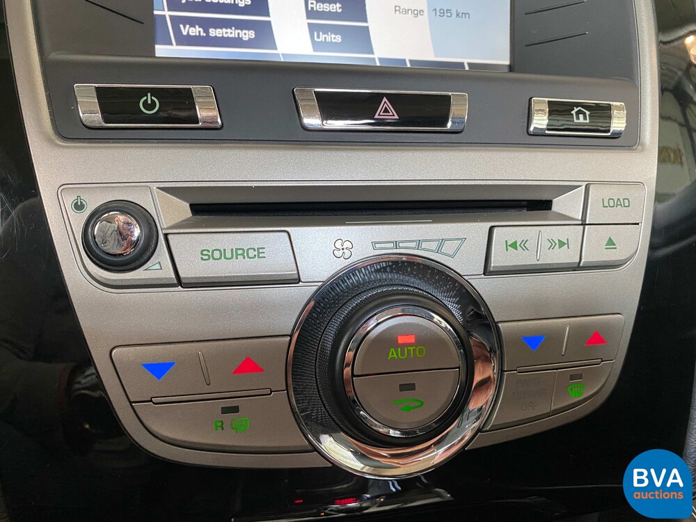 Jaguar XK Convertible 5.0 V8 Portfolio 385pk Cabriolet 2010