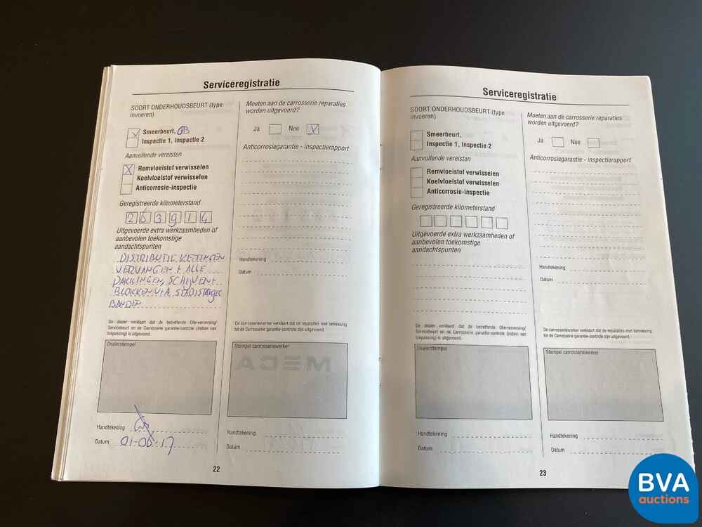 Land Rover Range Rover Vogue 4.4 V8 286pk 2002 YOUNGTIMER , 82-JJ-GP