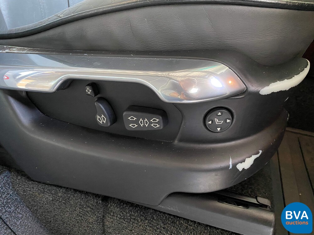 Land Rover Range Rover Vogue 4.4 V8 286pk 2002 YOUNGTIMER , 82-JJ-GP