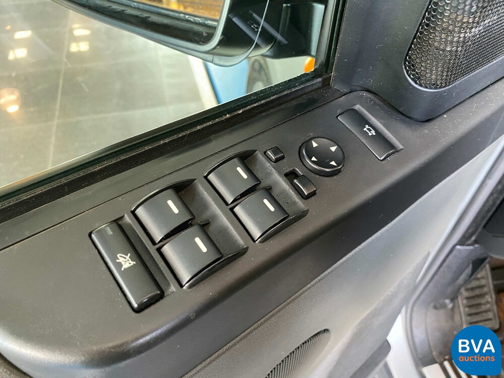 Land Rover Range Rover Vogue 4.4 V8 286pk 2002 YOUNGTIMER , 82-JJ-GP