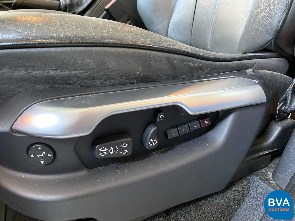 Land Rover Range Rover Vogue 4.4 V8 286pk 2002 YOUNGTIMER , 82-JJ-GP