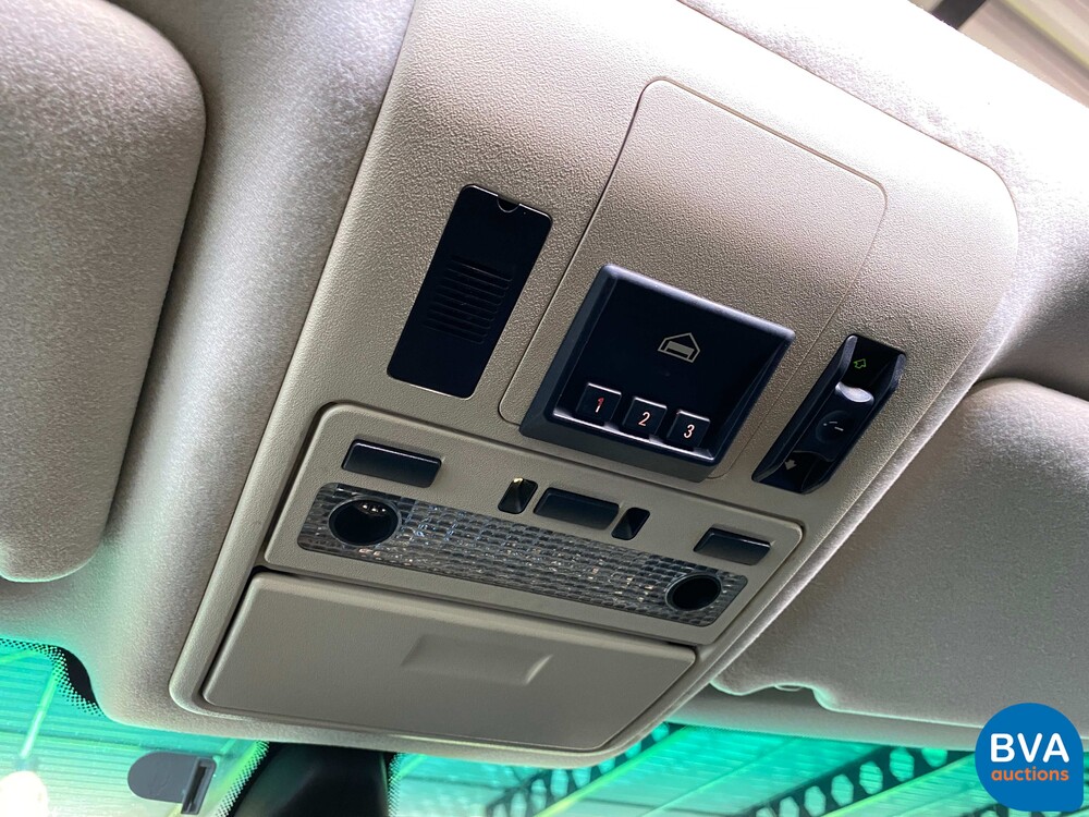 Land Rover Range Rover Vogue 4.4 V8 286pk 2002 YOUNGTIMER , 82-JJ-GP